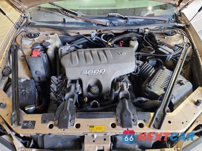 Zdjęcie 11 z 11 samochodu: 2000 PONTIAC GRAND PRIX GT VIN:1G2WP52K1YF285287 - miniatura