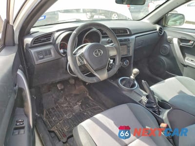 Zdjęcie 8 z 12 samochodu: 2014 SCION TC BASE VIN:JTKJF5C76E3078659 - miniatura