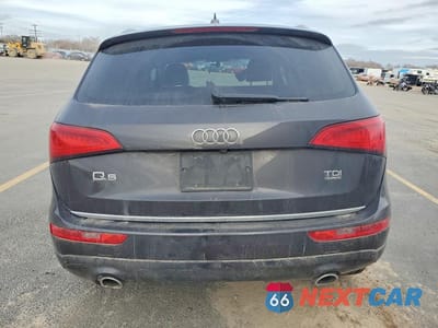 Zdjęcie 6 z 12 samochodu: 2015 AUDI Q5 TDI PRESTIGE VIN:WA1VMAFPXFA025909 - miniatura
