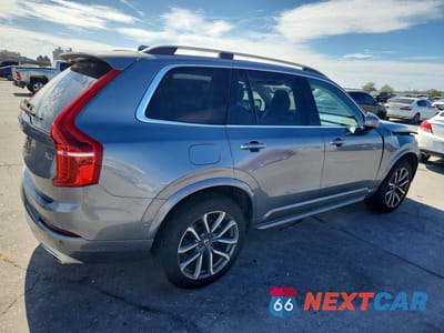 Trzecie zdjęcie samochodu z tyłu: 2018 VOLVO XC90 T6 VIN:YV4A22PKXJ1375002 - miniatura