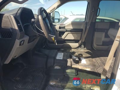 Zdjęcie 7 z 11 samochodu: 2017 FORD F250 SUPER DUTY VIN:1FT7W2BT0HEE95024 - miniatura