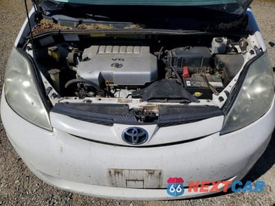 Zdjęcie 12 z 12 samochodu: 2007 TOYOTA SIENNA LE 8-PASSENGER VIN:5TDZK23C17S034250 - miniatura