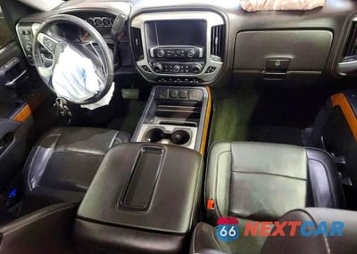 Zdjęcie 8 z 11 samochodu: 2014 GMC SIERRA K1500 SLT VIN:3GTU2VEC4EG316872 - miniatura