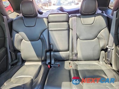 Zdjęcie 10 z 12 samochodu: 2016 JEEP CHEROKEE LIMITED VIN:1C4PJMDS4GW227648 - miniatura