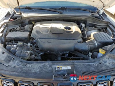 Zdjęcie 11 z 11 samochodu: 2019 JEEP GRAND CHEROKEE LAREDO VIN:1C4RJEAG0KC533478 - miniatura