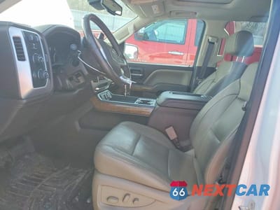 Zdjęcie 7 z 12 samochodu: 2018 GMC SIERRA K1500 SLT VIN:3GTU2NEC2JG180929 - miniatura