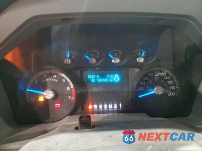 Zdjęcie 9 z 12 samochodu: 2011 FORD F250 SUPER DUTY VIN:1FTBF2B60BEC42720 - miniatura
