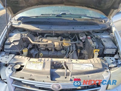 Zdjęcie 12 z 12 samochodu: 2005 CHRYSLER TOWN & COUNTRY LIMITED VIN:2C8GP64L45R165594 - miniatura