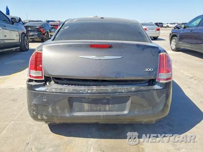 Zdjęcie 6 z 12 samochodu: 2014 CHRYSLER 300 VIN:2C3CCAAG6EH138428 - miniatura