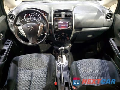 Zdjęcie 8 z 12 samochodu: 2017 NISSAN VERSA NOTE SV VIN:3N1CE2CPXHL359411 - miniatura