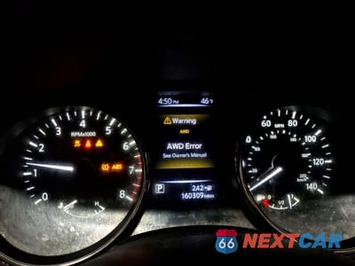 Zdjęcie 9 z 12 samochodu: 2017 NISSAN ROGUE SPORT S VIN:JN1BJ1CR5HW110043 - miniatura