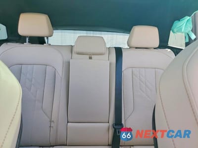 Zdjęcie 10 z 12 samochodu: 2026 BMW X3 30 XDRIVE VIN:5UX53GP09T9270970 - miniatura