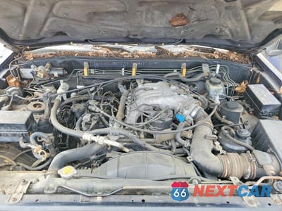 Zdjęcie 11 z 12 samochodu: 1996 NISSAN PATHFINDER XE VIN:JN8AR05Y1TW029652 - miniatura