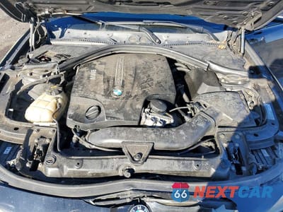 Zdjęcie 11 z 12 samochodu: 2015 BMW 335 XI VIN:WBA3B9G58FNR94029 - miniatura