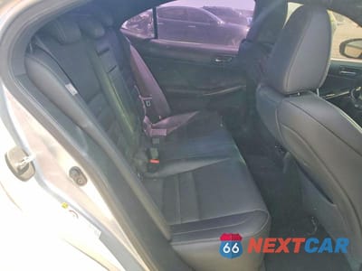 Zdjęcie 10 z 12 samochodu: 2014 LEXUS IS 250 BASE VIN:JTHBF1D22E5025158 - miniatura