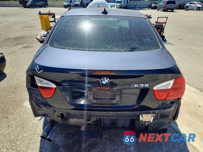 Zdjęcie 6 z 12 samochodu: 2008 BMW 328 I SULEV VIN:WBAVC53528FZ87126 - miniatura