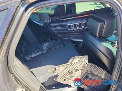 Zdjęcie 10 z 11 samochodu: 2016 AUDI S6 PREMIUM PLUS VIN:WAUF2AFC1GN040691 - miniatura