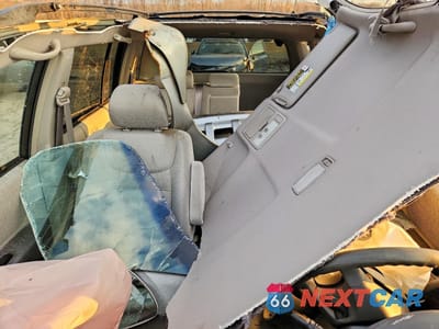 Zdjęcie 10 z 14 samochodu: 2002 TOYOTA HIGHLANDER BASE VIN:JTEHF21A520083900 - miniatura