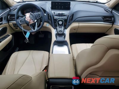 Zdjęcie 8 z 12 samochodu: 2024 ACURA RDX VIN:5J8TC2H30RL030286 - miniatura