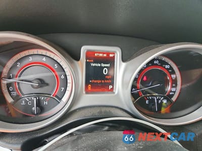 Zdjęcie 9 z 13 samochodu: 2020 DODGE JOURNEY SE VIN:3C4PDCAB8LT274333 - miniatura