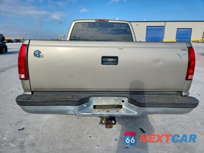 Zdjęcie 6 z 12 samochodu: 1998 GMC SIERRA C1500 VIN:1GTEC14M8WZ536036 - miniatura