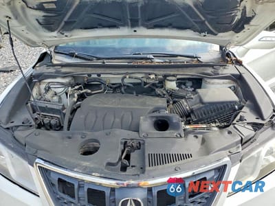 Zdjęcie 12 z 13 samochodu: 2013 ACURA RDX TECHNOLOGY VIN:5J8TB3H57DL009065 - miniatura