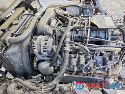 Zdjęcie 11 z 12 samochodu: 2015 ISUZU NPR HD VIN:54DC4W1B1FS807415 - miniatura