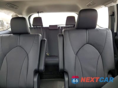 Zdjęcie 10 z 13 samochodu: 2026 TOYOTA GRAND HIGHLANDER HYBRID LIMITED VIN:5TDACAB5XTS088616 - miniatura