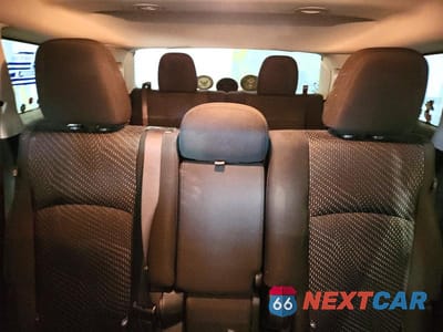 Zdjęcie 10 z 12 samochodu: 2019 DODGE JOURNEY SE VIN:3C4PDDBG7KT795204 - miniatura