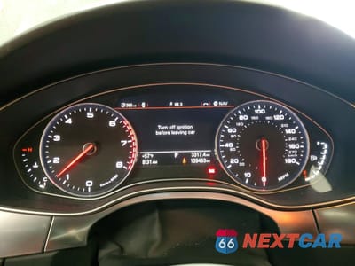 Zdjęcie 9 z 13 samochodu: 2013 AUDI A6 PREMIUM PLUS VIN:WAUGFAFC4DN105408 - miniatura