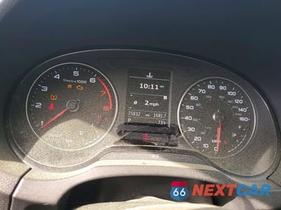 Zdjęcie 9 z 12 samochodu: 2017 AUDI A3 PREMIUM PLUS VIN:WAU5ULFF3H1035447 - miniatura