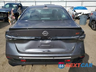 Zdjęcie 6 z 12 samochodu: 2026 NISSAN SENTRA SR VIN:3N1AB9DV8TY211789 - miniatura