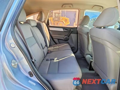 Zdjęcie 11 z 13 samochodu: 2010 HONDA CR-V LX VIN:5J6RE3H32AL038736 - miniatura