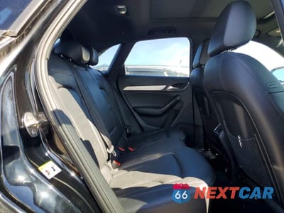 Zdjęcie 11 z 13 samochodu: 2017 AUDI Q3 PREMIUM VIN:WA1ECCFS0HR003960 - miniatura