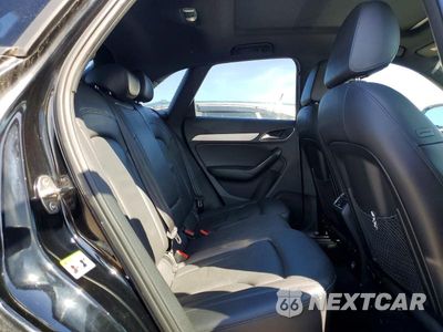 Zdjęcie 11 z 13 samochodu: 2017 AUDI Q3 PREMIUM VIN:WA1ECCFS0HR003960 - miniatura