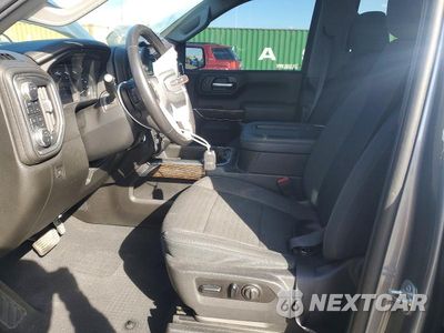 Zdjęcie 7 z 11 samochodu: 2021 GMC SIERRA K1500 ELEVATION VIN:1GTR9CED9MZ313558 - miniatura