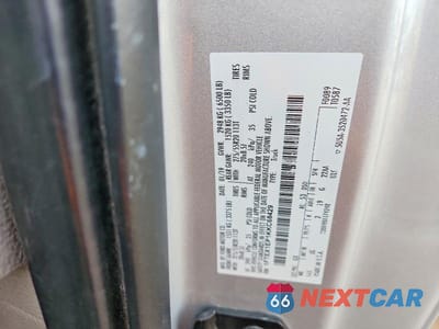 Zdjęcie 12 z 12 samochodu: 2019 FORD F150 SUPER CAB VIN:1FTEX1EP1KKC68429 - miniatura