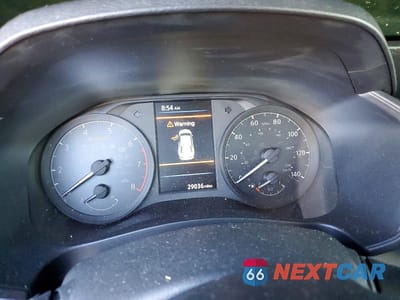 Zdjęcie 9 z 12 samochodu: 2024 NISSAN ALTIMA 2.5 S VIN:1N4BL4BV6RN363490 - miniatura