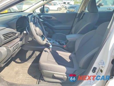 Zdjęcie 7 z 11 samochodu: 2024 SUBARU IMPREZA VIN:JF1GUABC4R8861976 - miniatura