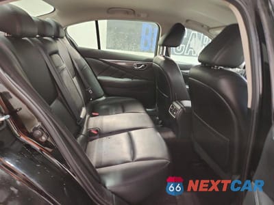 Zdjęcie 10 z 12 samochodu: 2021 INFINITI Q50 PURE VIN:JN1EV7AR4MM751956 - miniatura