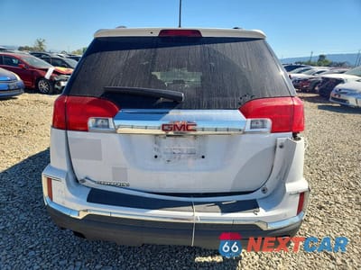 Zdjęcie 6 z 13 samochodu: 2017 GMC TERRAIN SLT VIN:2GKALPEK4H6284545 - miniatura