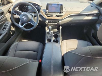 Zdjęcie 8 z 12 samochodu: 2024 NISSAN ALTIMA 2.5 SV VIN:1N4BL4DV2RN402959 - miniatura