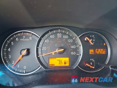 Zdjęcie 9 z 12 samochodu: 2010 NISSAN MAXIMA 3.5 S VIN:1N4AA5AP5AC830327 - miniatura