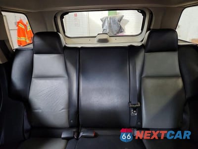 Zdjęcie 10 z 12 samochodu: 2008 JEEP GRAND CHEROKEE LAREDO VIN:1J8HR48M58C150941 - miniatura