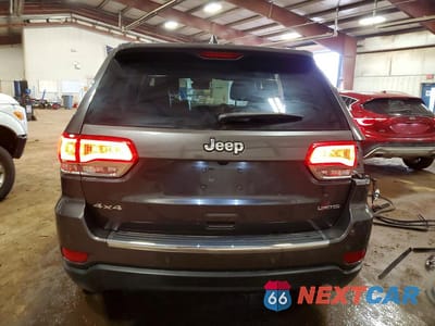 Zdjęcie 6 z 13 samochodu: 2019 JEEP GRAND CHEROKEE LIMITED VIN:1C4RJFBG4KC759978 - miniatura