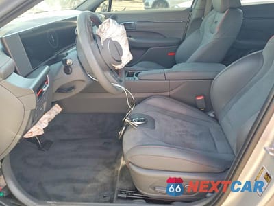 Zdjęcie 7 z 12 samochodu: 2025 HYUNDAI SONATA N LINE VIN:KMHL54JC1SA515466 - miniatura