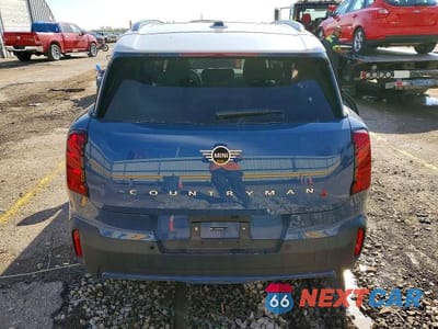 Zdjęcie 6 z 12 samochodu: 2026 MINI COUNTRYMAN S ALL4 VIN:WMZ23GA08T7U06000 - miniatura
