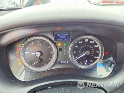 Zdjęcie 9 z 11 samochodu: 2010 LEXUS ES 350 BASE VIN:JTHBK1EG1A2347291 - miniatura