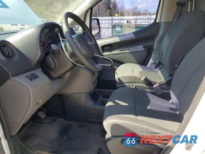 Zdjęcie 7 z 13 samochodu: 2017 CHEVROLET CITY EXPRESS LT VIN:3N63M0ZN3HK704520 - miniatura