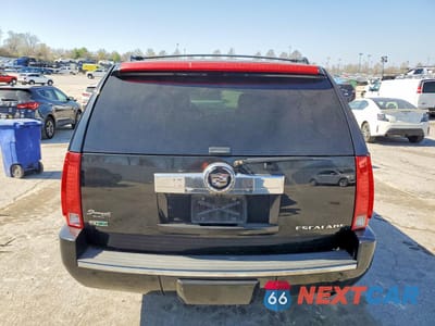 Zdjęcie 6 z 13 samochodu: 2010 CADILLAC ESCALADE ESV PREMIUM VIN:1GYUKJEF5AR196314 - miniatura